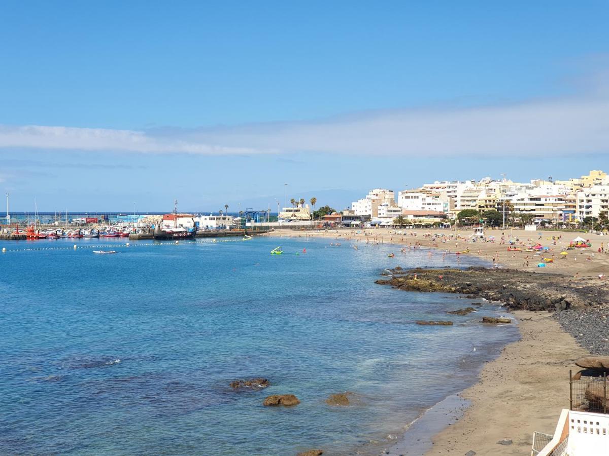 Cristianmar, Los Cristianos 洛斯克里斯蒂亚诺斯 外观 照片